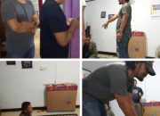 Kediaman Ibunda Layla Rizky Didatangi Rombongan Tanpa Surat Tugas, AKPERSI Jabar Desak Penyelidikan
