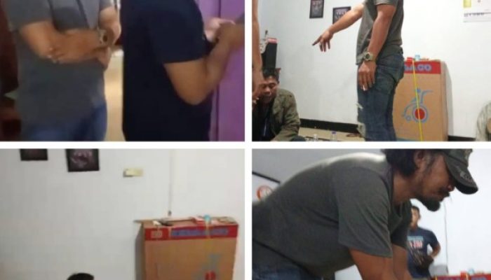 Kediaman Ibunda Layla Rizky Didatangi Rombongan Tanpa Surat Tugas, AKPERSI Jabar Desak Penyelidikan