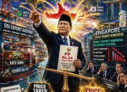 JaMWas Indonesia: Ekspor Satu Pintu DSI Bisa Ubah Indonesia dari Price Taker Menjadi Price Maker Dunia
