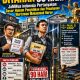 Ditahan 90 Hari, JaMWas Indonesia Pertanyakan Dasar Hukum Penyidikan dan Penahanan Wartawan Mohammad Harun