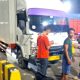 Kapolres Cilegon Apresiasi Layanan Cepat Call 110, KSKP Merak Berhasil Amankan Truk Diduga Digelapkan Sopir