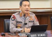 Dua Anggota Brimob Polda Banten Dibacok Komplotan Debt Collector