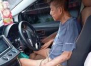 Status Tersangka Penabrak 2 Korban Tewas, Kepala DPMPTSP Ahmad Mursidi Justru Dilantik Jadi Staf Ahli Bupati