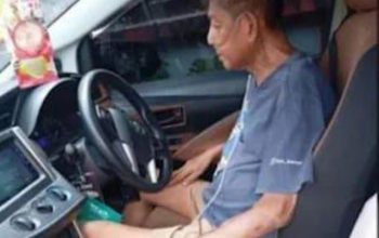 Status Tersangka Penabrak 2 Korban Tewas, Kepala DPMPTSP Ahmad Mursidi Justru Dilantik Jadi Staf Ahli Bupati