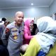 Menuju HUT Bhayangkara ke-80, Polda Banten Melaksanakan Operasi Bibir Sumbing Gratis kepada 25 Anak