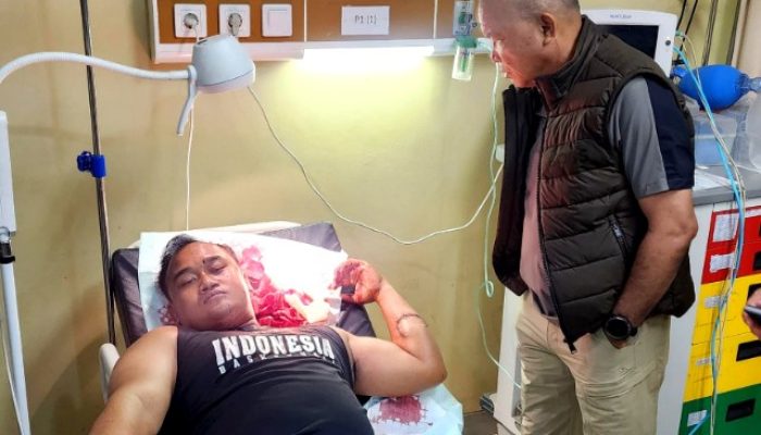 Empat Orang Diringkus, Polisi Terus Memburu Kelompok Debt Collector Pelaku Pengeroyokan Dua Anggota Brimob Polda Banten