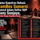 Nama Kapolres Bekasi, KomBes Sumarni Muncul dalam Daftar BAP Sony Sonjaya, Publik Tunggu Penjelasan Resmi