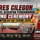 Dukung Kelancaran dan Sukseskan POPDA XII Banten, Polres Cilegon Pengamanan Ketat,