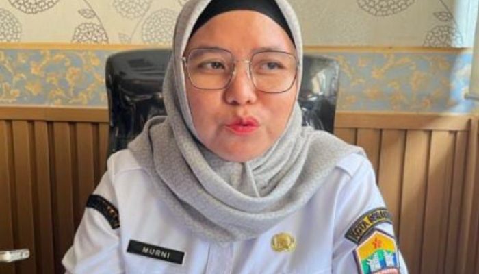 Melanggar Disiplin dan Terlibat Kasus Asusila, 6 ASN di Kota Serang Banten Diberhentikan
