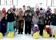 TP PKK dan Dinsos Kota Cilegon Kolaborasi Hadirkan Program Permakanan bagi Lansia Terlantar