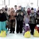 TP PKK dan Dinsos Kota Cilegon Kolaborasi Hadirkan Program Permakanan bagi Lansia Terlantar