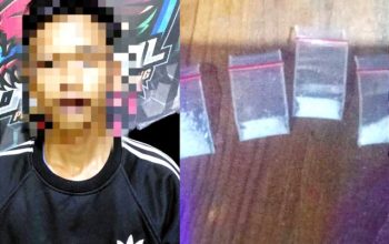 Berhasil Ungkap Kasus Narkoba Melalui Call Center 110, Kapolres Serang Apresiasi Masyarakat Bantu Kinerja Polri