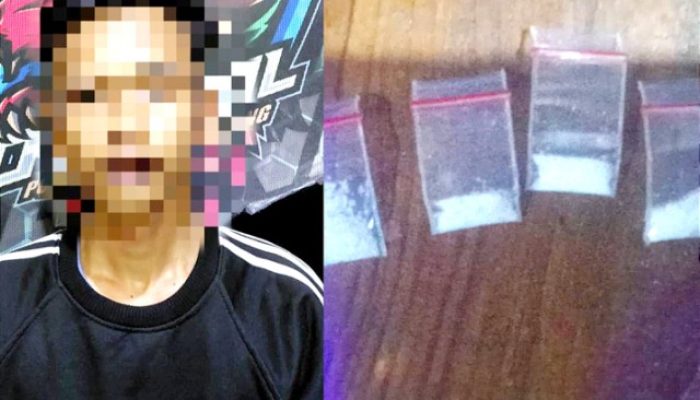 Berhasil Ungkap Kasus Narkoba Melalui Call Center 110, Kapolres Serang Apresiasi Masyarakat Bantu Kinerja Polri