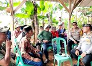 Gandeng IPB, Biro SDM Polda Jabar Bantu Poktan Cikalong Wetan Bangun Solar Dryer Home untuk Jaga Kualitas Jagung Petani