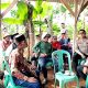 Gandeng IPB, Biro SDM Polda Jabar Bantu Poktan Cikalong Wetan Bangun Solar Dryer Home untuk Jaga Kualitas Jagung Petani