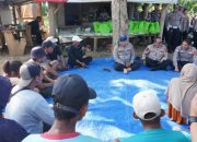 Tingkatkan Kesejahteraan Petani, Polda Jabar Siap Hadirkan 9 Inovasi Ketahanan Pangan