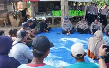 Tingkatkan Kesejahteraan Petani, Polda Jabar Siap Hadirkan 9 Inovasi Ketahanan Pangan