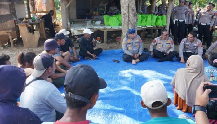 Tingkatkan Kesejahteraan Petani, Polda Jabar Siap Hadirkan 9 Inovasi Ketahanan Pangan