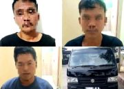 Rumah Distributor Dibobol Karyawan, Uang Hasil Kejahatan Disembunyikan di Loteng Rumah dan Beli Mobil