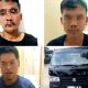 Rumah Distributor Dibobol Karyawan, Uang Hasil Kejahatan Disembunyikan di Loteng Rumah dan Beli Mobil
