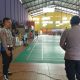 Popda XII dan Peparpeda IX Kota Cilegon 2026 Masih Berlangsung, Polsek Cibeber Polres Cilegon Lakukan Pengamanan