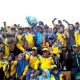 Gubernur Banten Andra Soni Resmi Tutup POPDA XII Tahun 2026, Kota Tangerang Dua Kali Juara Umum