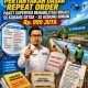 JaMWas Indonesia Pertanyakan Dasar Repeat Order Paket Supervisi Rehabilitasi Irigasi SS Karang Getak–SS Kedung Ringin Senilai Rp999 Juta
