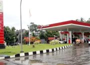 Pertalite Langka, Warga Pandeglang Banten Terpaksa Beli Pertamax