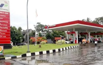 Pertalite Langka, Warga Pandeglang Banten Terpaksa Beli Pertamax