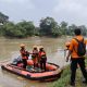 Tim SAR Belum Temukan Remaja Hilang Tenggelam di Sungai Ciujung