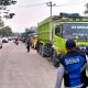 Sudah Ada Larangan, Truk Pengangkut Hasil Tambang Masih Tetap Beroperasi