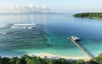 Jelajahi Keindahan Ujung Kulon, Wisata Alam Kelas Dunia
