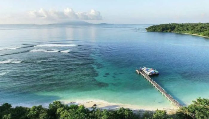 Jelajahi Keindahan Ujung Kulon, Wisata Alam Kelas Dunia