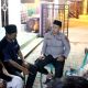 Wakapolres Cilegon Takziah ke Rumah Duka Korban Kebocoran Tabung LPG