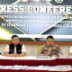 Polres Cilegon Ungkap 19 Kasus Narkoba Periode Mei-Juni 2026, 21 Tersangka Diamankan